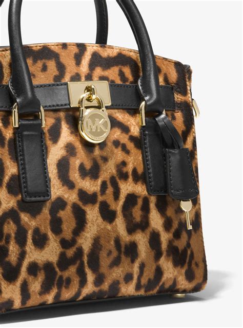 michael kors cat purse|michael kors animal print handbags.